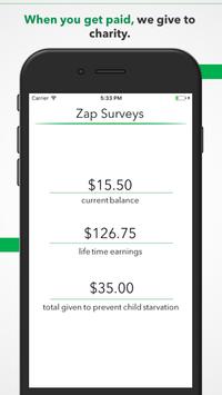 zap surveys apk