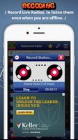 Bollywood Radio screenshot 3