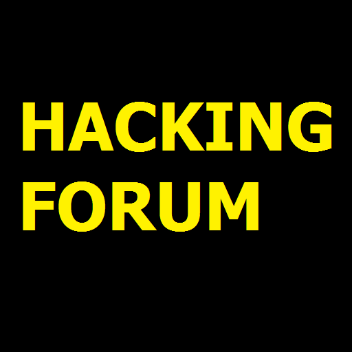 Hacking Forum