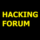 Hacking Forum APK