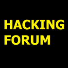 Hacking Forum icono