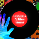 Scratching Dj Mixer Virtual APK