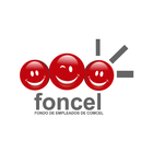 Foncel icône