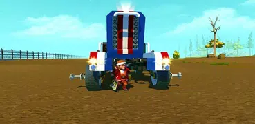 Mechanic Game Scrap