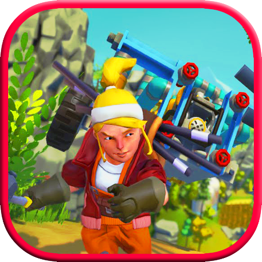 Mechanic Game Scrap
