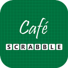 Cafe Scrabble icon