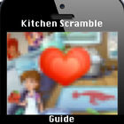 Guide for Kitchen Scramb icône