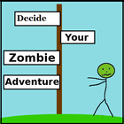 Decide Your Zombie Adventure 아이콘