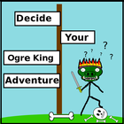 Icona Decide Your Ogre Adventure