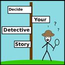 Decide Your PI Adventure Story-APK