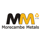 Morecambe Metals ícone