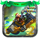 Guide For Scrap Mechanic 2 APK