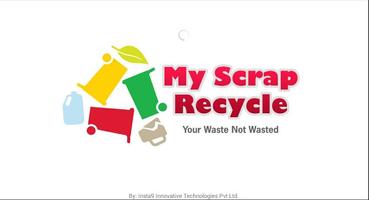 MyScrapRecycle पोस्टर