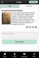 Scrapbook Social スクリーンショット 1