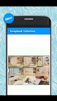 Scrapbook Collection Album پوسٹر