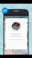 Scrapbook Collection Album ภาพหน้าจอ 2