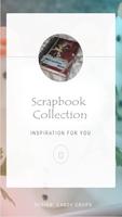 Scrapbook Collection Album ภาพหน้าจอ 3