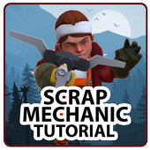 scrap mechanic play free scrap mechanic play free