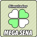 Simulador Mega-Sena APK