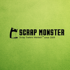 ScrapMonster Scrap Prices-icoon