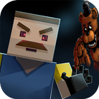 Hello Five Nights neighbor icône