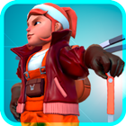 Scrap Mechanic Accident icon