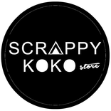 Scrappy koko store