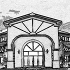 Русская церковь State College simgesi