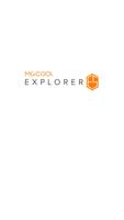 MGCOOL Explorer ES Affiche