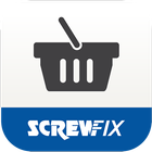 Screwfix Shopping icône