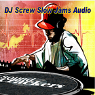 DJ Screw Slow Jams Audio biểu tượng