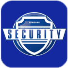 Samsung Security & Emergency أيقونة