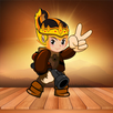The Hero Of Gatotkaca APK