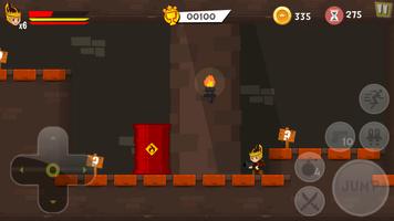 The Hero Of Gatotkaca screenshot 3