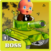 Baby Boss Climb APK