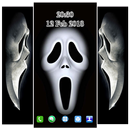 Scream Wallpaper HD APK