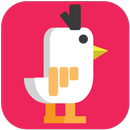 Screamy Chicken aplikacja