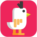 Screamy Chicken-APK