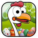 chicken eggs game APK