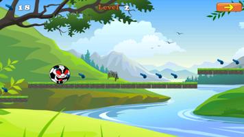 Angry Scream Go Soccer screenshot 2