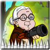 Grandma Super Angry APK