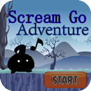 Scream Go - the latest version APK