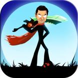 Scream Ninja - GO Bean