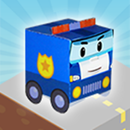 Robocar Rescue Poli APK