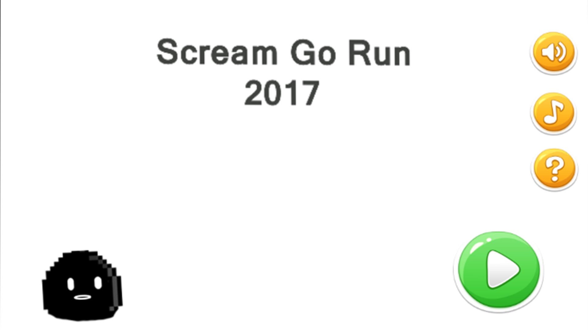 Screaming Go Super Scream Go Pr APK for Android Download