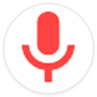 Voice Caster آئیکن