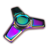 Fidget Spinner icon