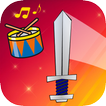 Hit King: Music Game