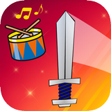 Hit King icon