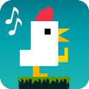 Scream Go: Chicken Scream APK